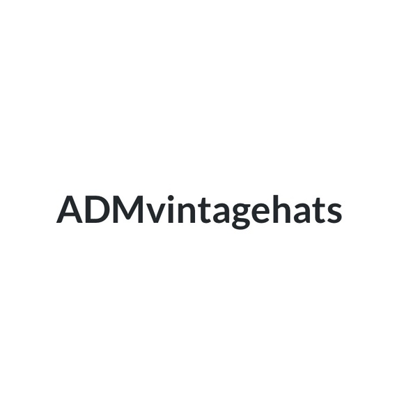 admvintagehats